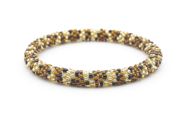 Leopard Bracelet